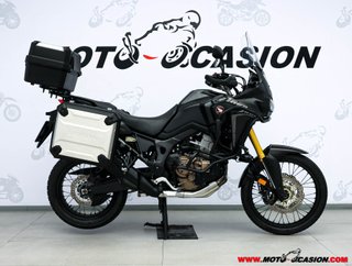 HONDA CRF 1000L AFRICA TWIN DCT ¿A2?