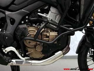 HONDA CRF 1000L AFRICA TWIN DCT ¿A2?