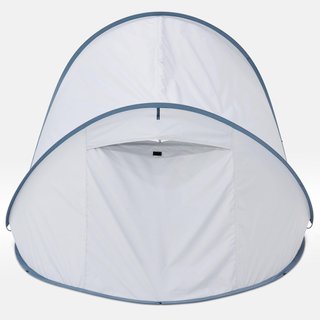 Refugio de camping montaje instantáneo 2 personas Quechua 2