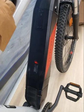 Rockrider E-ST 100 talla M