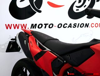 DUCATI HYPERMOTARD 698 MONO ¿A2? GARANTÍA OFICIAL