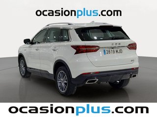 SWM G01 1.5T Luxury 96 kW (131 CV)