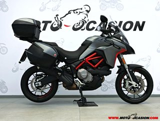 DUCATI MULTISTRADA 950 S