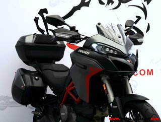 DUCATI MULTISTRADA 950 S