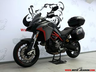 DUCATI MULTISTRADA 950 S