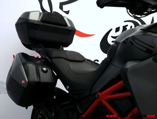 DUCATI MULTISTRADA 950 S