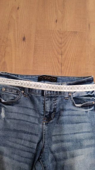 Jeans Celebrity Pink bambina taglia 12