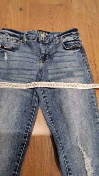Jeans Celebrity Pink bambina taglia 12