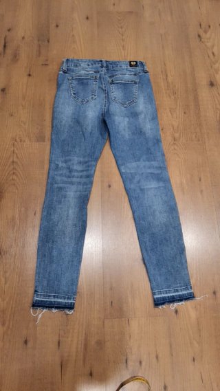 Jeans Celebrity Pink bambina taglia 12