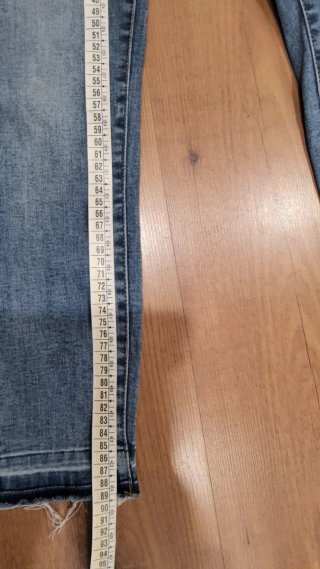 Jeans Celebrity Pink bambina taglia 12