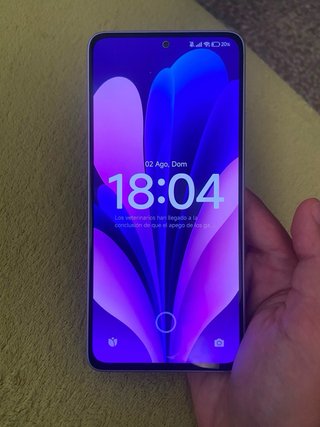 Xiaomi Redmi Note 14 5G 256GB