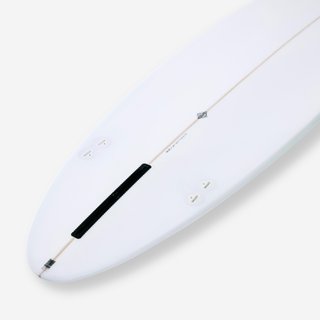 Tabla surf shortboard 6'8" 40L  Peso <80Kg. Nivel experto