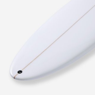 Tabla surf shortboard 6'8" 40L  Peso <80Kg. Nivel experto