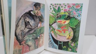 Henri Matisse