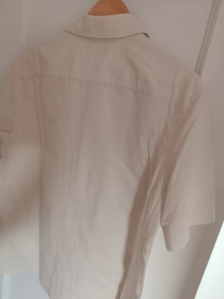 Camisa Fred Perry