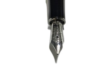 E642732-0 PLUMA ESTILOGRAFICA ALTA GAMA MONTBLANC