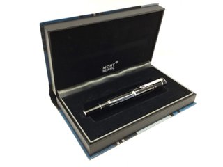 E642732-0 PLUMA ESTILOGRAFICA ALTA GAMA MONTBLANC