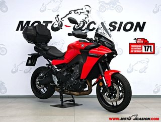 YAMAHA TRACER 9 GT -GARANTÍA OFICIAL-