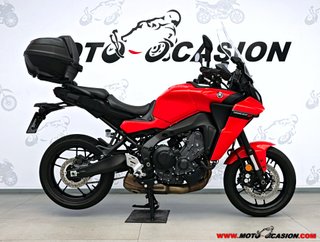 YAMAHA TRACER 9 GT -GARANTÍA OFICIAL-