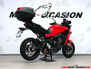 YAMAHA TRACER 9 GT -GARANTÍA OFICIAL-