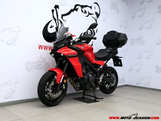 YAMAHA TRACER 9 GT -GARANTÍA OFICIAL-