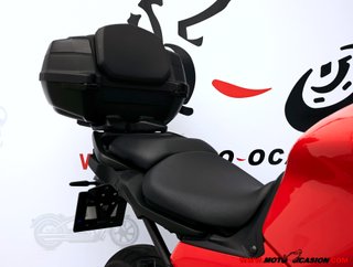 YAMAHA TRACER 9 GT -GARANTÍA OFICIAL-