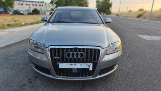 Audi A8 2009