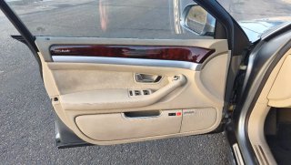 Audi A8 2009