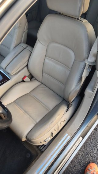 Audi A8 2009