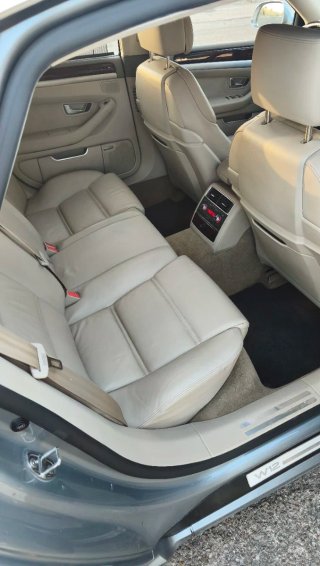 Audi A8 2009