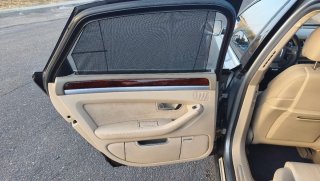 Audi A8 2009