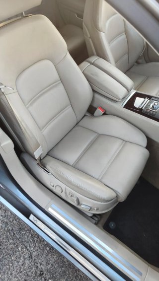 Audi A8 2009