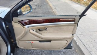 Audi A8 2009