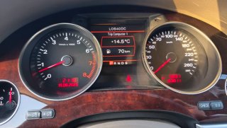 Audi A8 2009