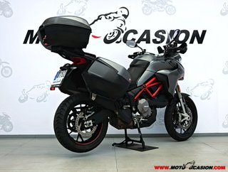 DUCATI MULTISTRADA 950 S