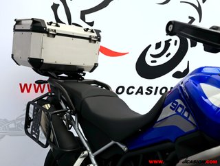 TRIUMPH TIGER 900 GT ¿A2?
