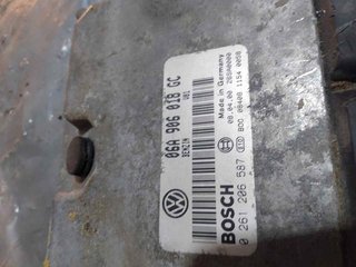 CENTRALITA MOTOR UCE SEAT LEON (1M1) Sport | 11.9