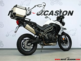 TRIUMPH TIGER 800 XCX ¿A2?
