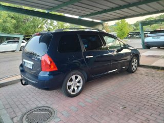 Peugeot 307 2007