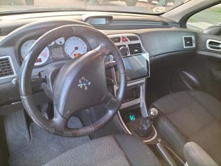 Peugeot 307 2007