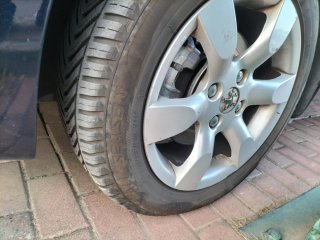 Peugeot 307 2007