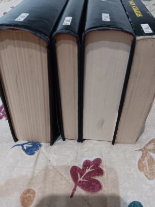 Stephen King especial primeras ediciones