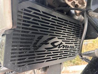 Suzuki V-Strom 650 DL Aventura