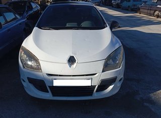 Llanta renault 7 j x 17 ch5 megane iii 476402
