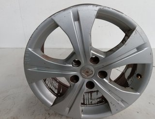 Llanta renault 7 j x 17 ch5 megane iii 476402