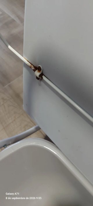 Cambiador de bebé plegable (Sin la bañera)