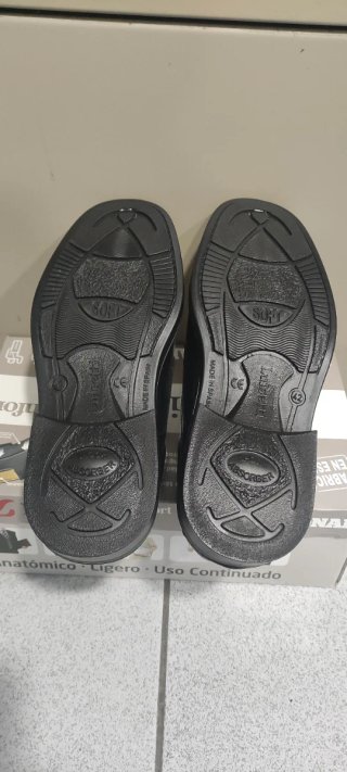 Zapatos hombre