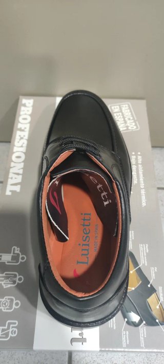 Zapatos hombre