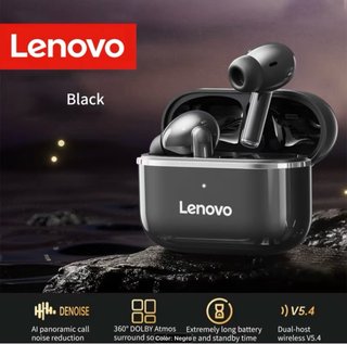 Auriculares Inalámbricos Lenovo