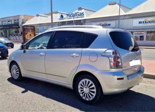 Toyota Verso 2006